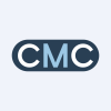 CMC Metals Aktie Logo
