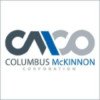 Columbus McKinnon Co. Logo