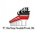 Citra Marga Nusaphala Pers. Logo