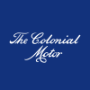 COLONIAL MOTOR CO LTD/THE Logo