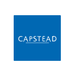 Capstead Mortgage Co. Logo