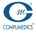 COMPUMEDICS LTD. Logo