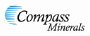 Compass Minerals Intl Logo