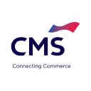 CMS Info Systems Ltd Logo