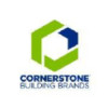Cornerstone Building Brand Logo