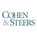 Cohen & Steers Logo