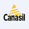 Canasil Resources Logo