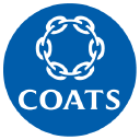 Coats Group PLC Aktie Logo