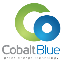 Cobalt Blue Holdings Logo