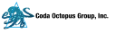 CODA OCTOPUS GRP DL-,001 Logo