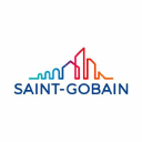 ST GOBAIN ADR 1/5/EO 4 Logo