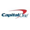 Capital One Financial Corp Series I Logo