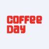 COFFEE DAY ENTERPRISES LT Logo