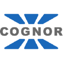 COGNOR HOLDING ZY 1,5 Logo