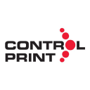 CONTROL PRINT LTD Logo