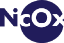 Nicox Logo