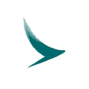 Cathay Pacific Airways ADR Logo