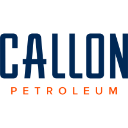 Callon Petroleum Logo