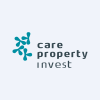 Care Property Logo