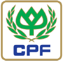 Charoen Pokphand Foods PCL Logo