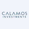 Calamos Long/Short Equity & Dynamic Income Trust Logo