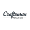 Craftsman Automation Ltd Logo