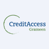 CreditAccess Grameen Ltd Ordinary Shares Logo