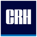 CRH PLC Logo