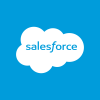 SALESFORCE INC. CDR O.N. ADR Logo