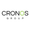 CRONOS GRP INC. Logo
