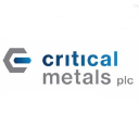 CRITICAL METALS LS-,005 Logo