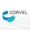 CORVEL CORP. DL-,0001 Logo