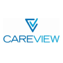 CAREVIEW CMNCTS DL-,01 Logo