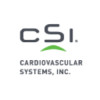 Cardiovascular Systems Logo