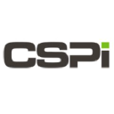 CSP INC. DL-,01 Logo