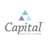 Capitalnior Living Co. Logo