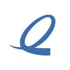 Qwest Corporation 0% Logo