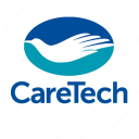 CARETECH HOLDINGS Logo