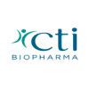 CTI BioPharma Co. Logo