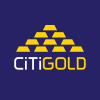 Citigold oration Logo
