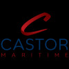 CASTOR MARITIME INC. Logo