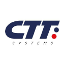 CTT Systems Logo