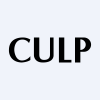 CULP INC. DL-,05 Aktie Logo