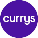 Currys Aktie Logo