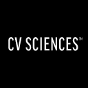 CV Sciences Logo