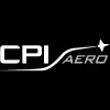 CPI AEROSTRUCTURES DL-001 Logo