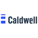 CALDWELL PARTNERS INTL Logo