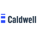 CALDWELL PARTNERS INTL Aktie Logo