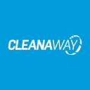 CLEANAWAY WASTE MANAGEMENT L Logo