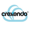CREXENDO INC. DL-,001 Logo